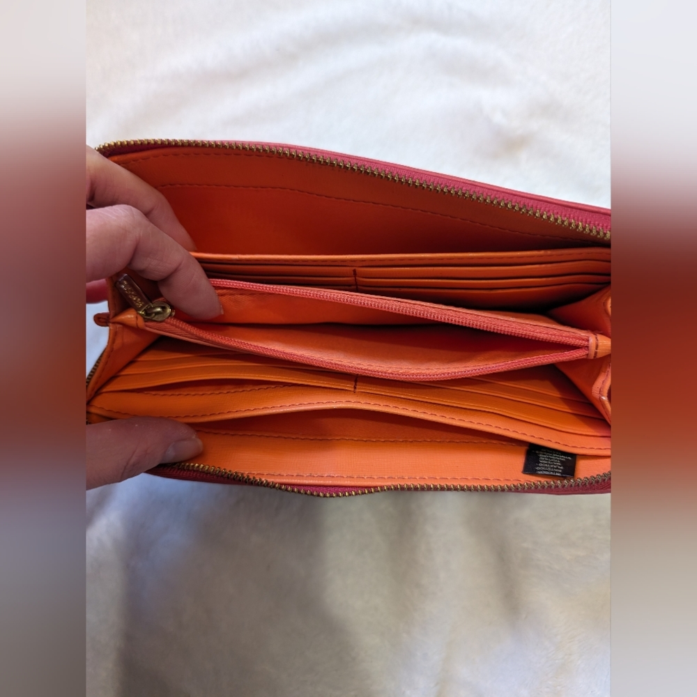 Fossil wallet - Picture 2 of 6